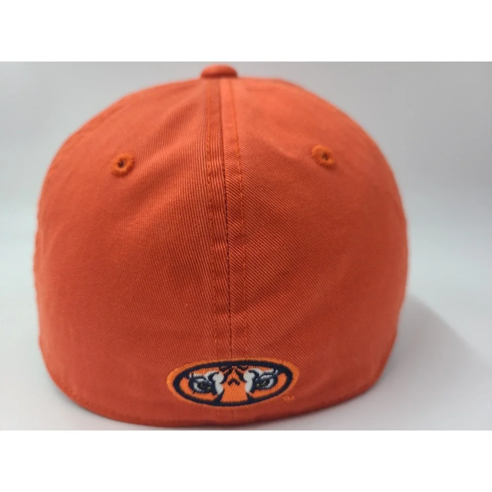 Auburn University Tigers‎ Top of the World Lids Fitted L Hat Cap Men Women NCAA